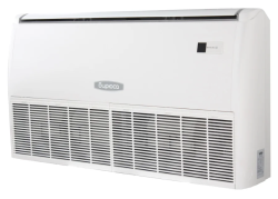 Напольно-потолочная сплит-система Бирюса BLCF-H18/4DR3E/BL-H18/4DR3E