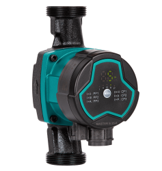 Циркуляционный насос Shinhoo Master S 32-6