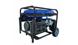 Бензиновый электрогенератор Rucelf PE-9000B
